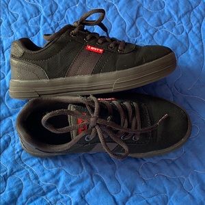 Boys Levi Shoes